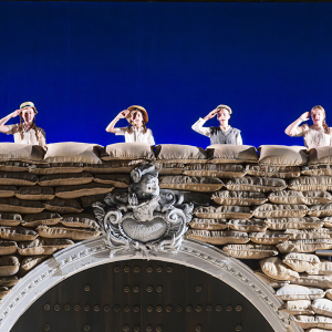 Carmen © Opéra de Nice